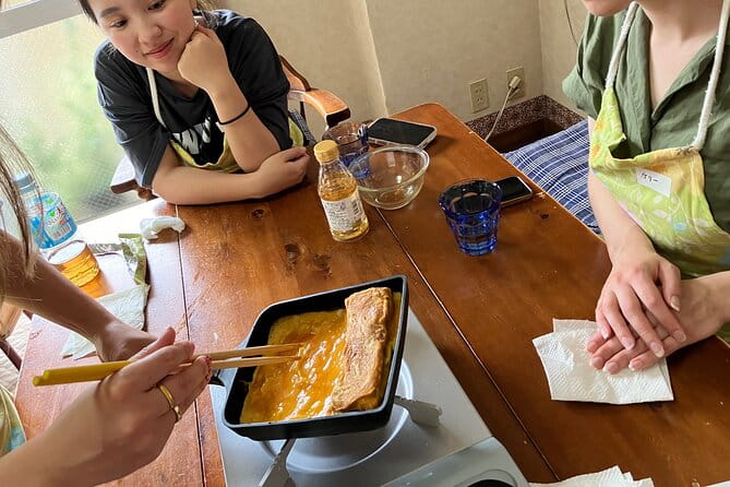 Easy to Make Healthy Bento Class in Sagamihara - Why Choose a Bento Class in Sagamihara