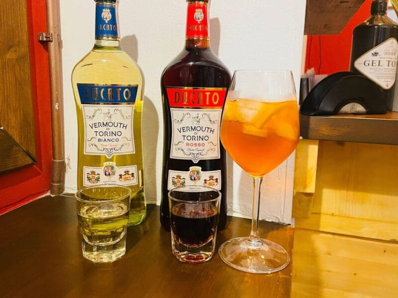 Easy Vermouth Tasting in Turin City Center - Exploring Turin’s Vermouth World: A Practical and Enjoyable Experience