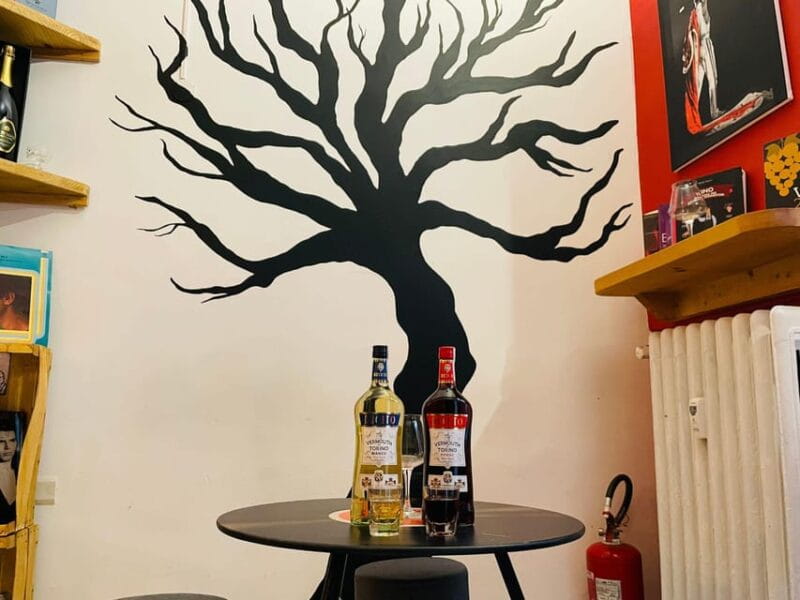 Easy Vermouth Tasting in Turin City Center - Who This Experience Is Perfect For