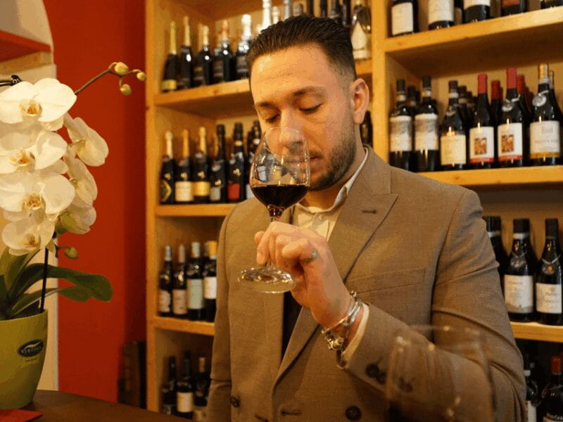 Easy Wine Tasting in Turin City Center - Welcome to Piedmont’s Wine Culture in Turin