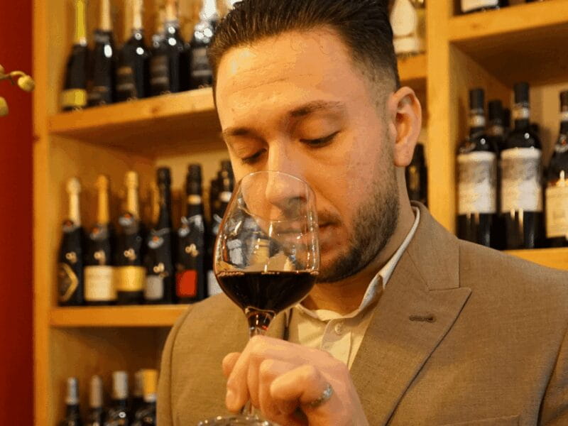 Easy Wine Tasting in Turin City Center - Who This Experience Is Best For