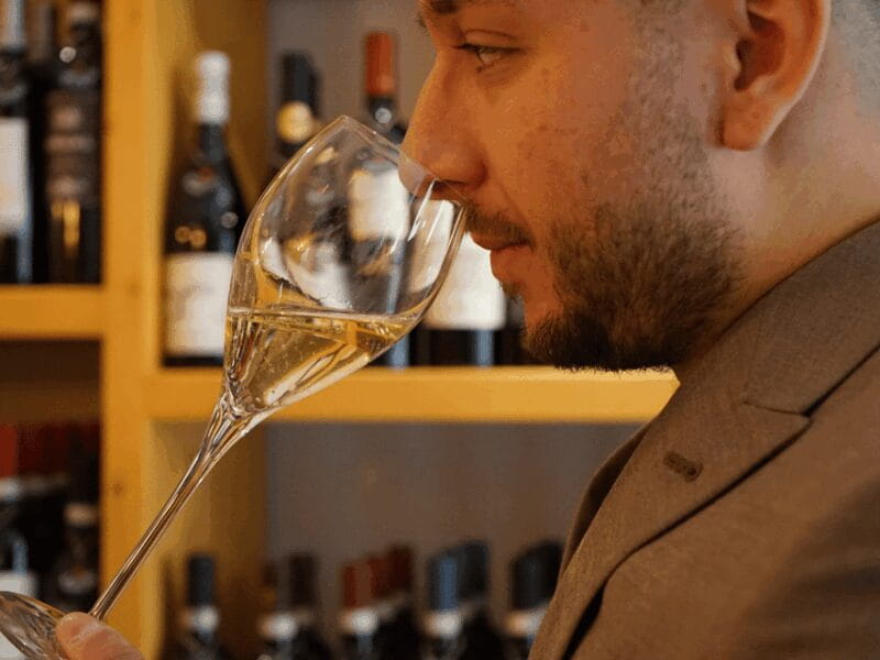 Easy Wine Tasting in Turin City Center - FAQ