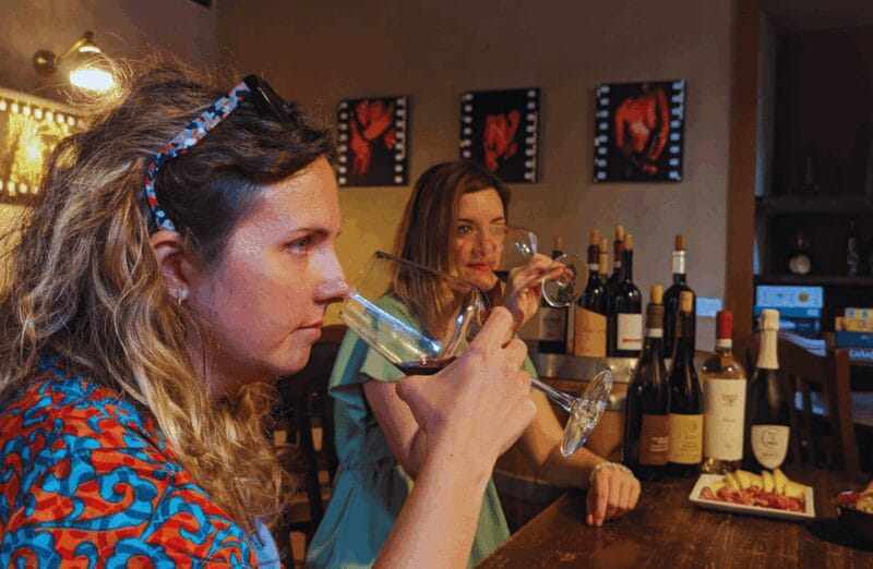 Easy Wine Tasting in Verona City Center - Key Points / Takeaways