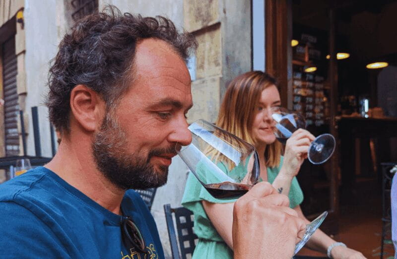 Easy Wine Tasting in Verona City Center - Perfect Pairings for a True Taste of Veneto