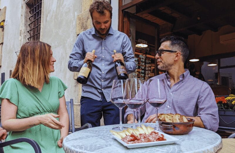 Easy Wine Tasting in Verona City Center - Logistics, Timing, and Accessibility
