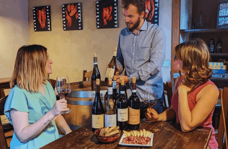 Easy Wine Tasting in Verona City Center - Who Will Love This Experience?