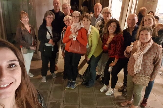 Eat, Drink and Repeat: Wine Tasting Tour in Venice - Exploring Venetian Gastronomy and Culture