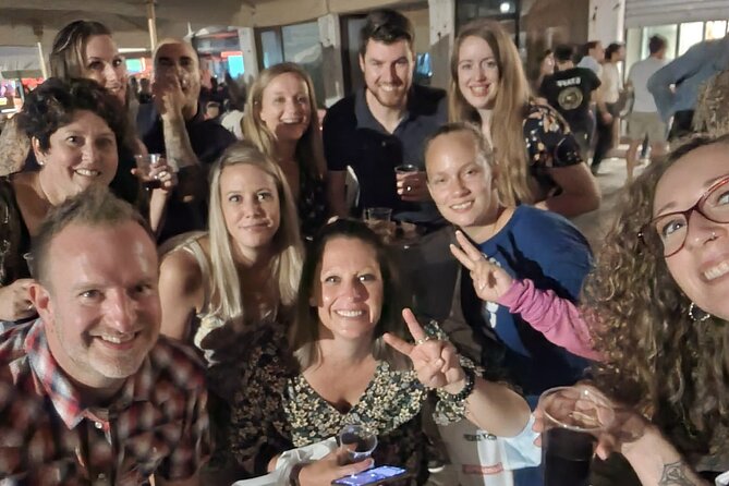 Eat, Drink and Repeat: Wine Tasting Tour in Venice - Tour Inclusions and Amenities