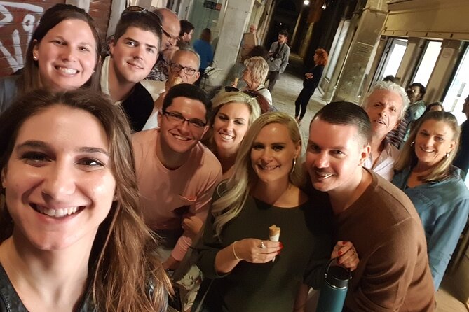 Eat, Drink and Repeat: Wine Tasting Tour in Venice - Important Additional Information