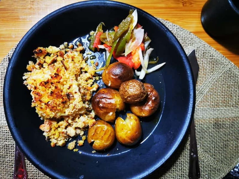 Eat in the vineyards like a Duriense - FAQ