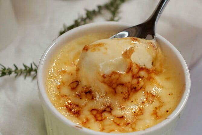 Eat Like a Catalan with a Local Guide - Key points / Takeaways