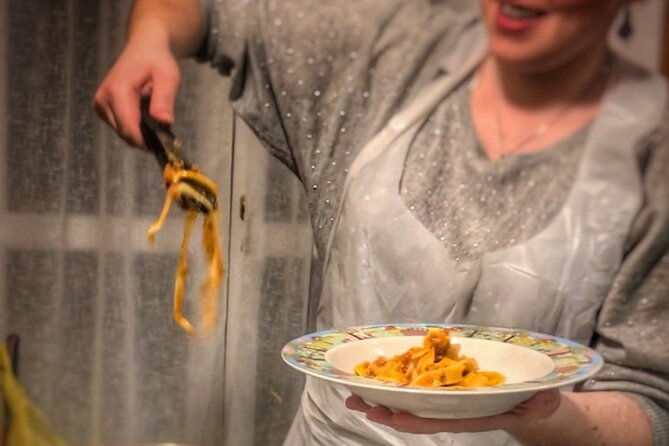 Eat Like a Local - Whats Included in the Experience