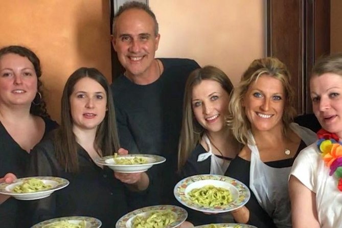 Eat Like a Local - Private Tour and Activity