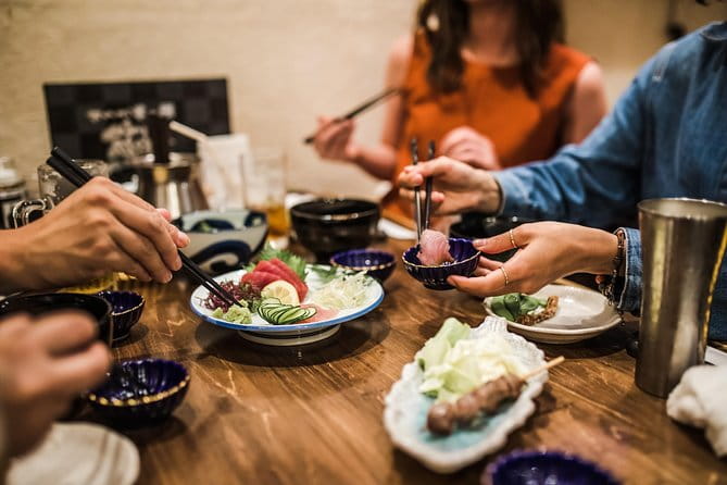 Eat Like A Local In Kanazawa - Highlights of the Food Tour