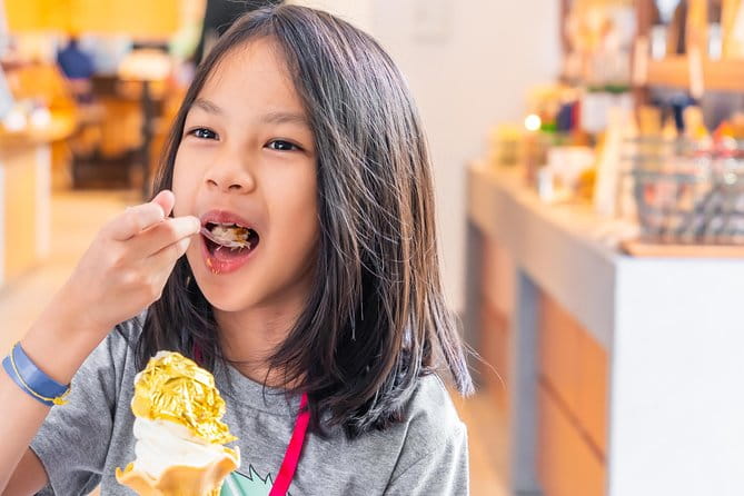 Eat Like A Local In Kanazawa - Hidden Gems: Local Eats You Cant Miss