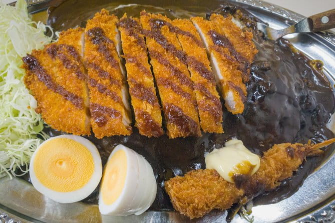 Eat Like A Local In Kanazawa - Taste of Tradition: Must-Try Dishes