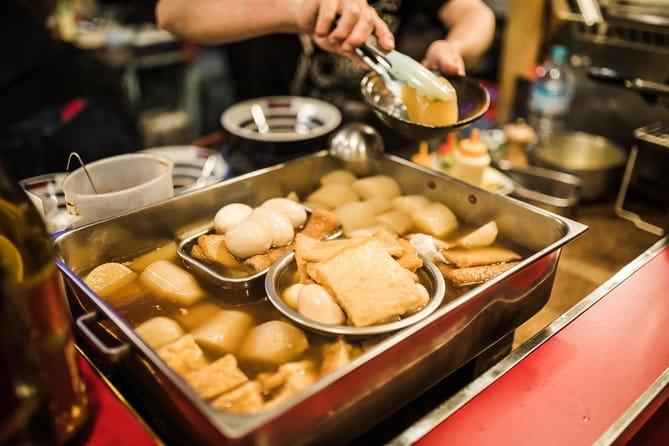 Eat Like A Local In Kanazawa - Booking Your Culinary Adventure