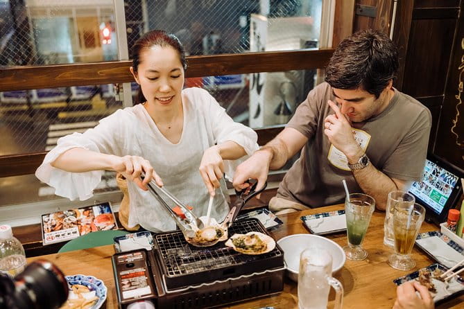 Eat Like A Local In Tokyo Food Tour: Private & Personalized - Addressing Negative Feedback