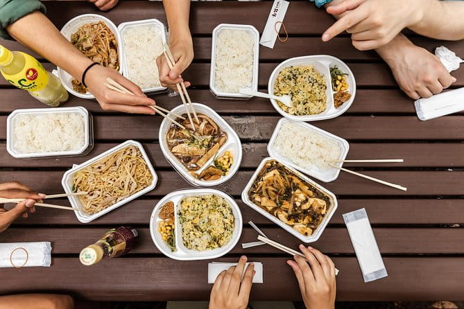 Eat Like A Local In Tokyo Food Tour: Private & Personalized - Prepare for Your Tokyo Food Adventure