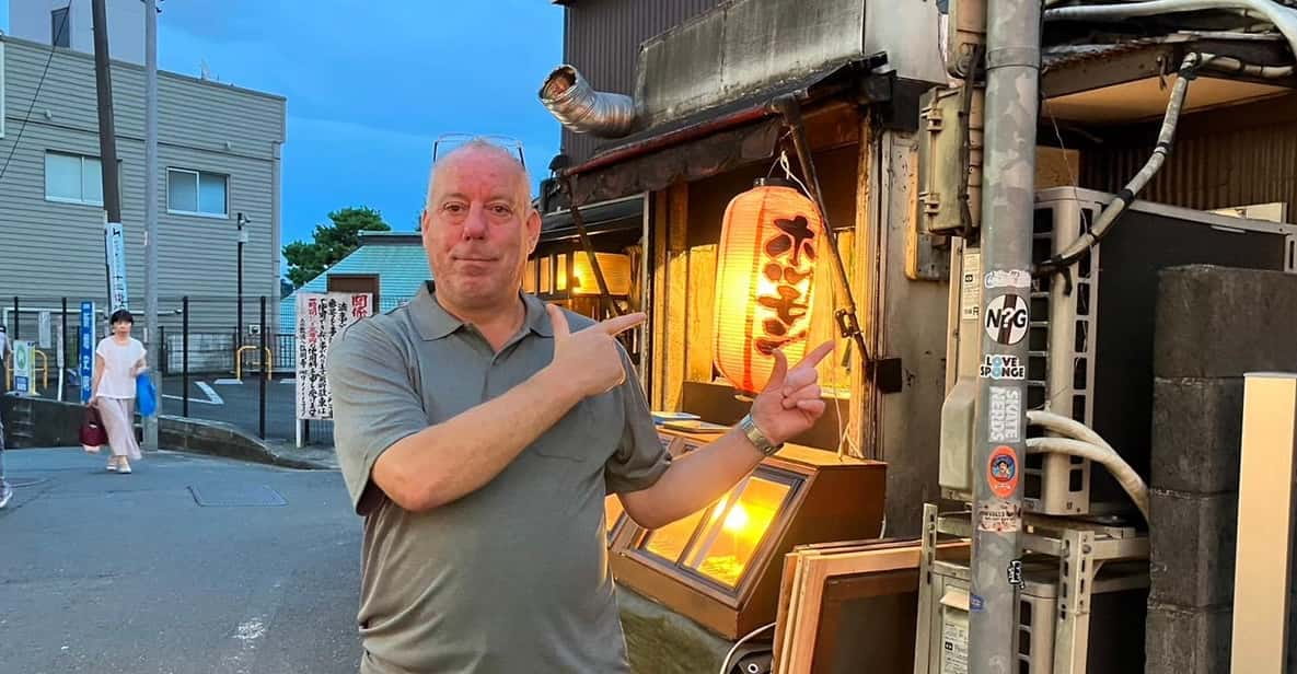 Eat Like a Local Tour Review - Culinary Delights