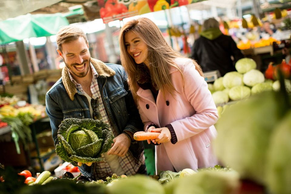 Eat Like a Londoner: The Internationalist Food Experience - Highlights and Inclusions