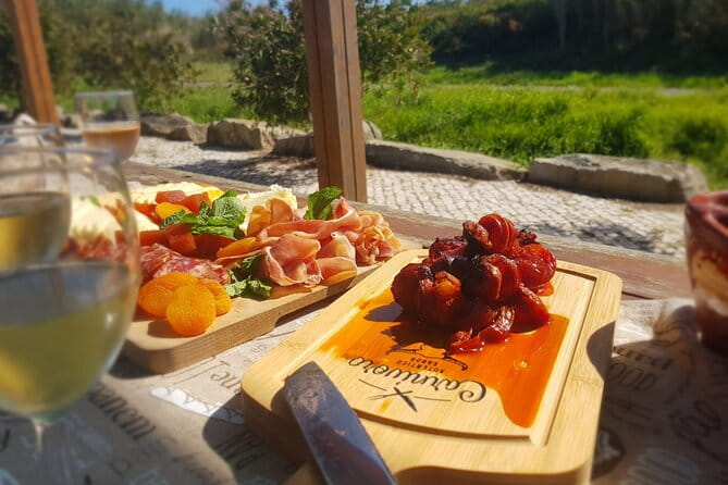 Eat, Wine, Love and Jeep in Sintra - Comprehensive Review of the Eat, Wine, Love and Jeep in Sintra Tour