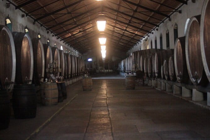 Eat, Wine, Love and Jeep in Sintra - FAQ Section