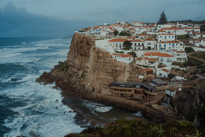 Eat, Wine, Love and Jeep in Sintra - Final Thoughts