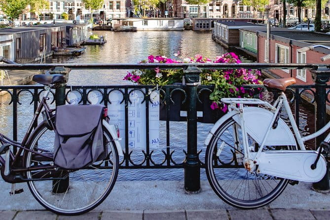 Eating Amsterdam: Albert Cuyp Market & The Pijp Food Tour - FAQ