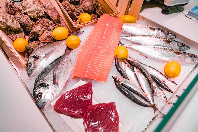 Eating Amsterdam: Jordaan Small-Group Food Tour - Tour Logistics