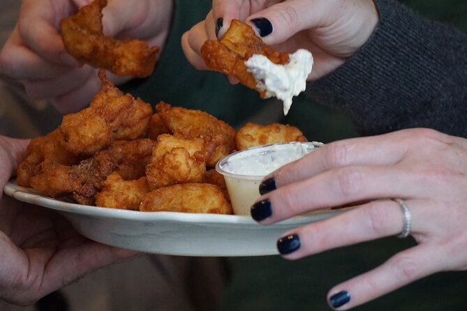 Eating Amsterdam: Jordaan Small-Group Food Tour - Dietary Accommodations