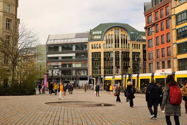 Eating Berlin: City Center Food & Beer Tour - Final Thoughts: Who Should Sign Up?