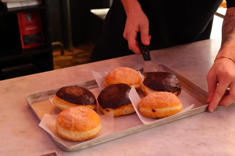 Eating Berlin: City Center Food & Beer Tour - Frequently Asked Questions