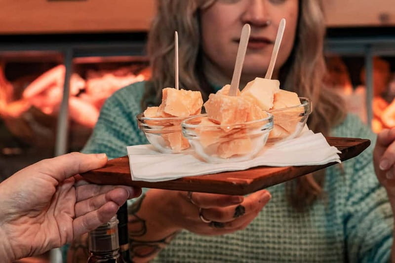 Eating Bologna Food & Wine Tour - Exploring Bologna’s Food & Wine Scene: An Honest Review