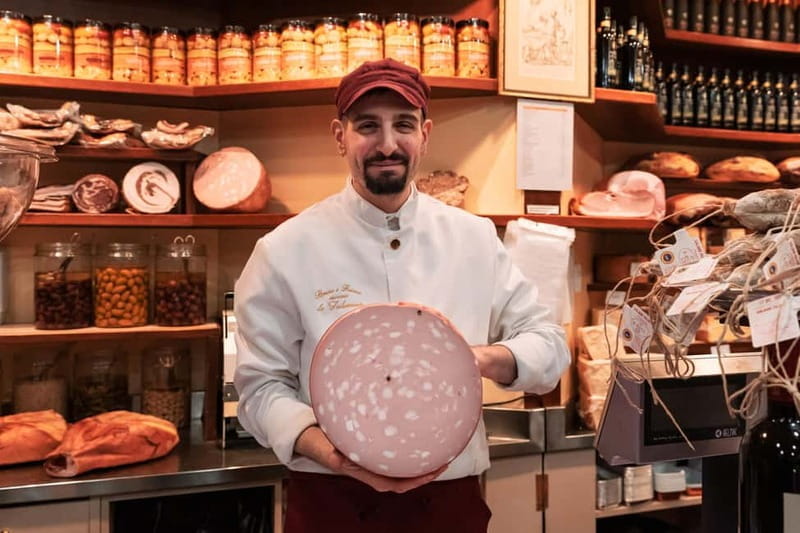 Eating Bologna Food & Wine Tour - Why This Tour Is a Great Choice for Food Lovers