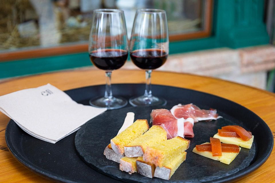 Eating Lisbon: Food and Cultural Walking Tour - Culinary Delights