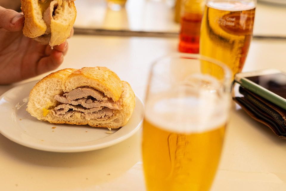 Eating Lisbon: Food and Cultural Walking Tour - Itinerary and Activities