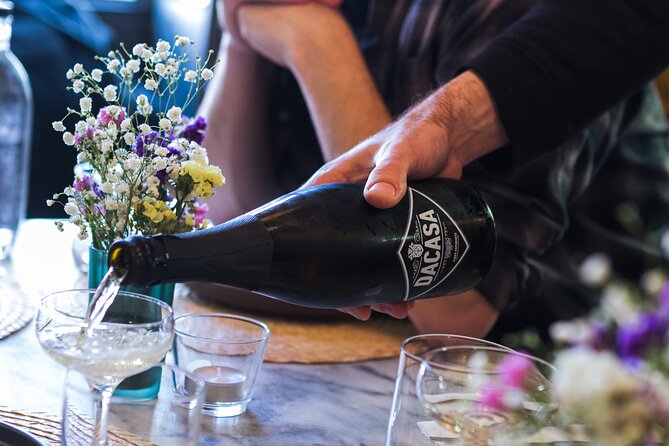 Eating Lisbon Food & Tuk Tuk Tour - Exclusions and Additional Details