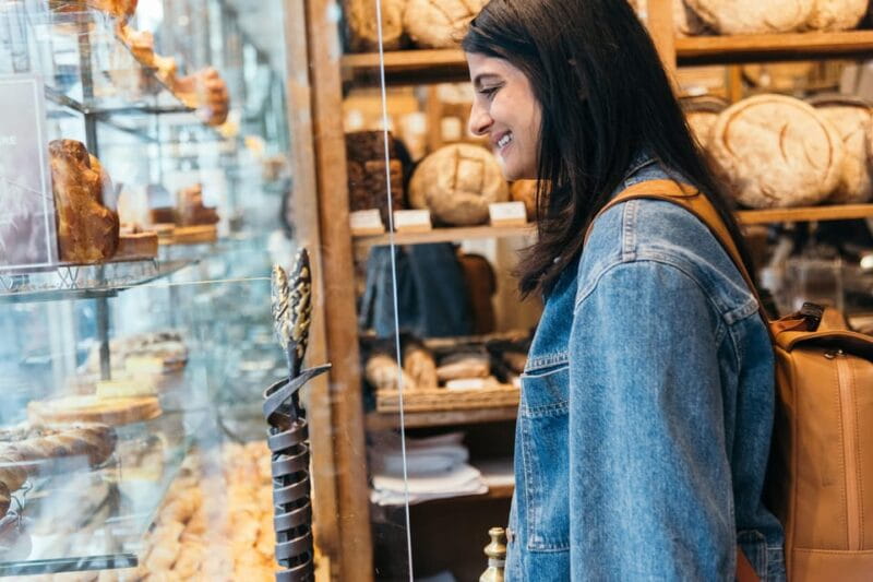 Eating Paris: Left Bank Food & Wine Tour - Key points / Takeaways