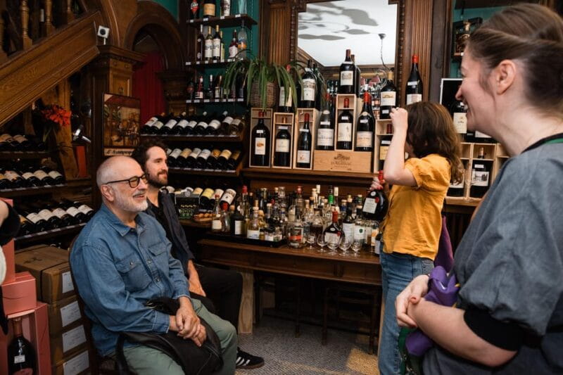 Eating Paris: Left Bank Food & Wine Tour - FAQ