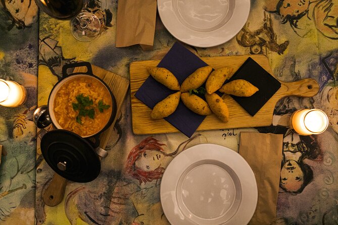 Eating Porto: Progressive Dinner Tour - Meeting and Pickup Details