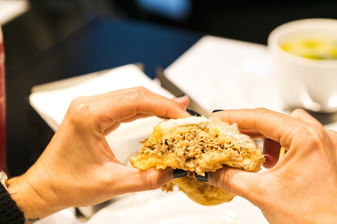 Eating Porto: Progressive Dinner Tour - Cancellation Policy