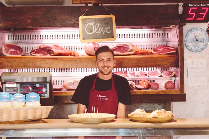 Eating Rome: Trastevere Pasta Making Class - Local English Speaking Guide