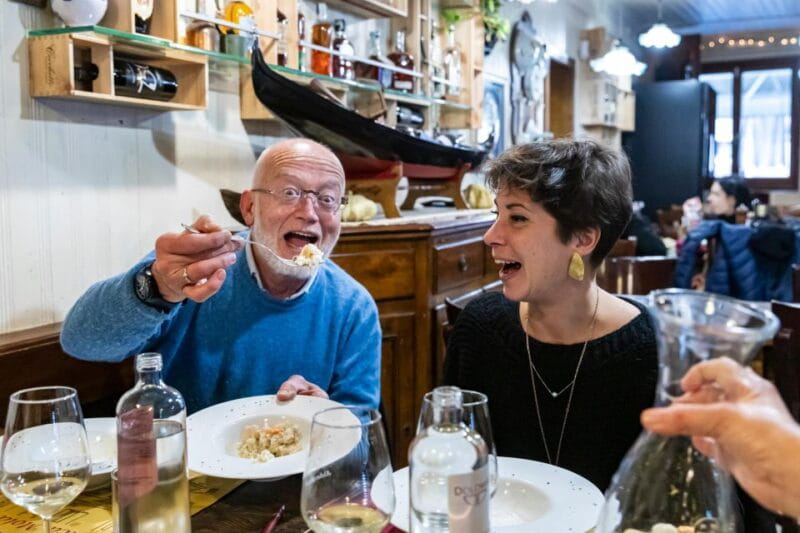 Eating Venice: Offbeat Food & Drinks Tour - Who Will Enjoy This Tour?