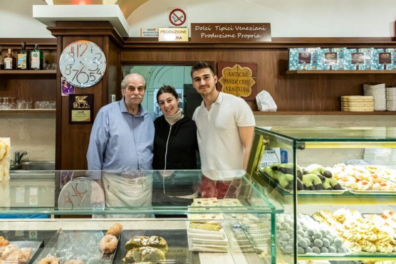 Eating Venice: Offbeat Food & Drinks Tour - Final Thoughts