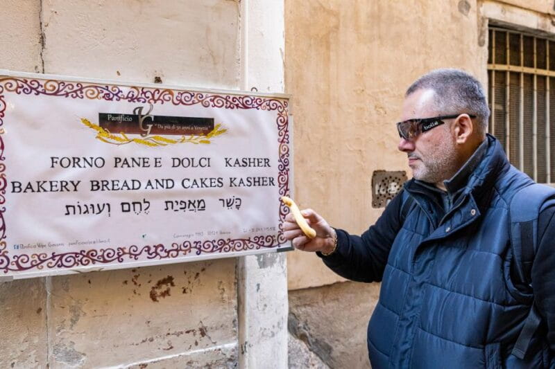 Eating Venice: Offbeat Food & Drinks Tour - FAQs