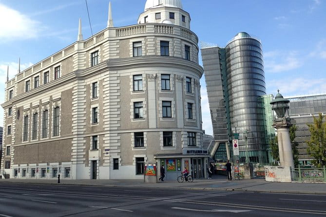 eBike for explorer Vienna 60min with Guide - ride the bike for the whole day - Final thoughts: Is it worth it?