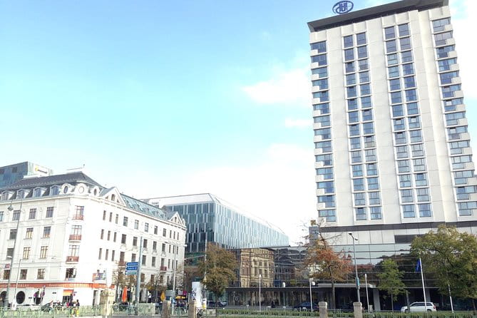 eBike for explorer Vienna 60min with Guide - ride the bike for the whole day - FAQ