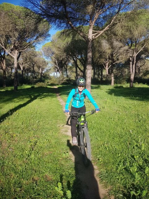 Ebike in Tarifa: Guided Tours With Electric Mountain Bikes. - Things To Know