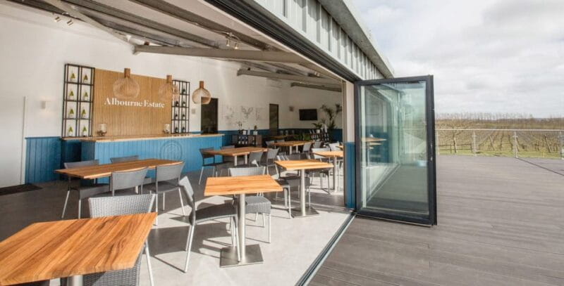 Ebike Tour Albourne Estate: Wine Tasting and Downs eBiking - Who Would Love This Tour?